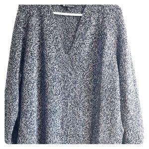 Athleta sweater